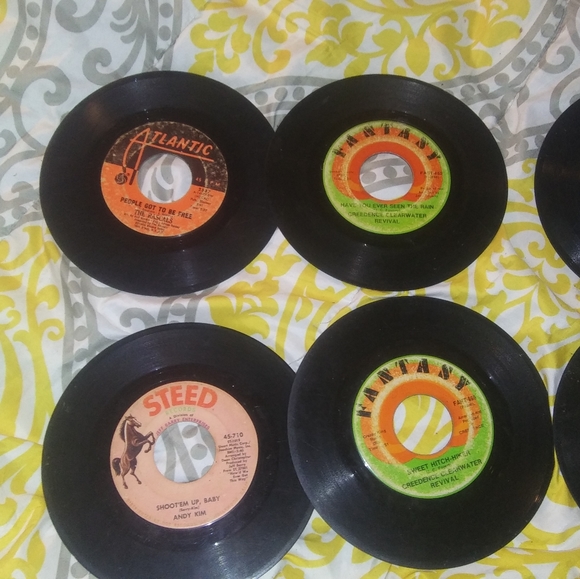 Vinyl records 89 total - Picture 13 of 16